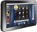 Angle Standard. Dell - Streak 7 Tablet with 16GB Memory - Black.
