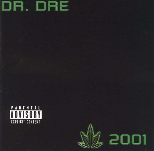  2001 [CD] [PA]