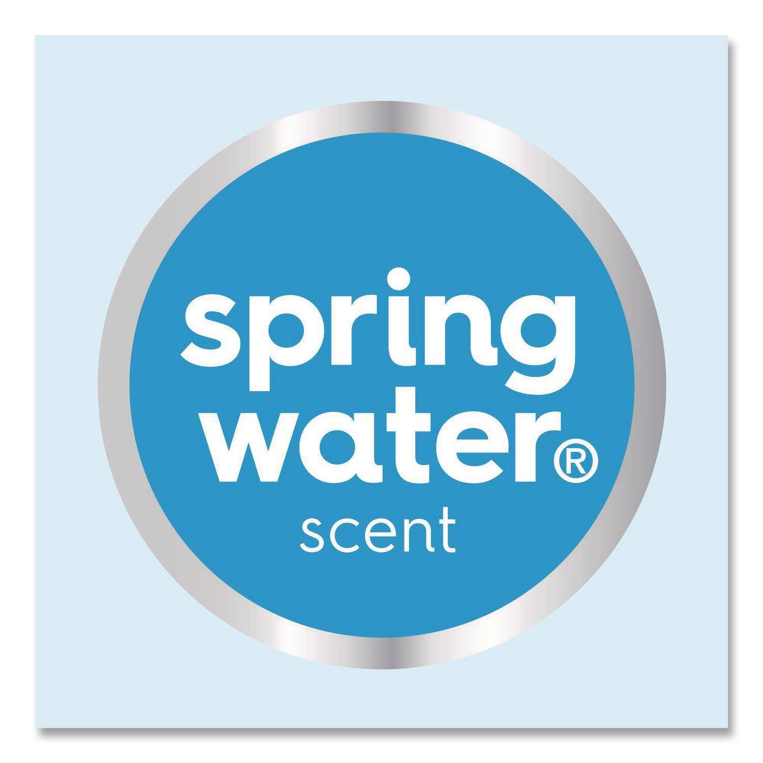 spring water® scent