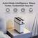 Auto-Mode Intelligence. Sleep. Turbo. Customize Your Air
4 Fan Speeds
Auto Mode
Sleep Mode
Child Lock
4.88 in
14.0 in
12.2 in
