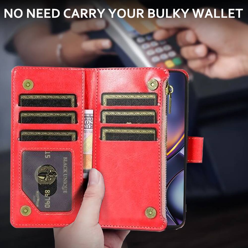 NO NEED CARRY YOUR BULKY WALLET

15 86790

BLACK UNIQUE