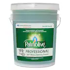 COLGATE PALMOLIVE COMPANY
PROFESSIONAL PRODUCTS
Thick Rich Formula
TOUGH ON GREASE, SOFT ON HANDS
FUERTE CON LA GRASA, SUAVE CON TUS MANOS
Palmolive
PROFESSIONAL
40% More Cleaning Power
DISHWASHING LIQUID
LIMPIAPLATOS LÍQUIDO
5 GALLONS (8.9 L)