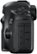 Alt View Zoom 1. Canon - EOS 5DS R DSLR Camera (Body Only) - Black.