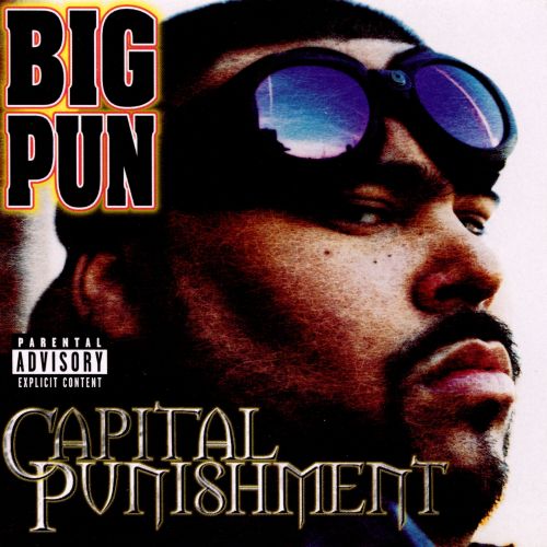  Capital Punishment [CD] [PA]