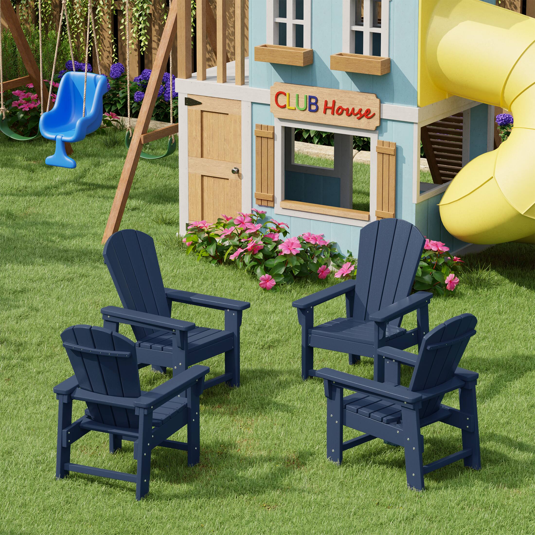 CLUB House