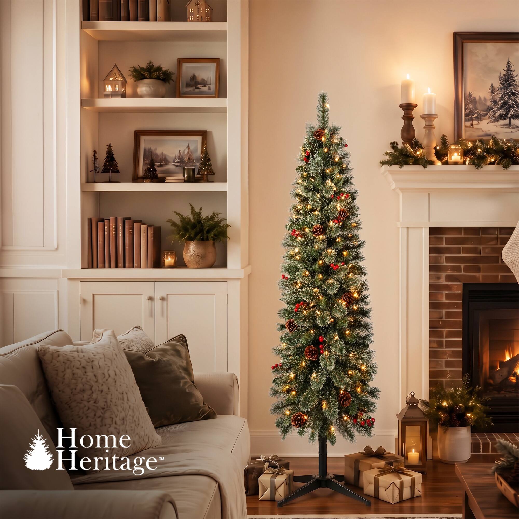 Home Heritage