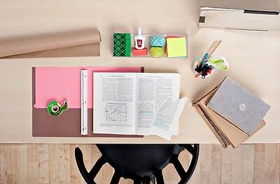 Alt View 4. Scotch - Magic Tape With Dispenser, 0.75" x 8.33 yds., 1" Core, 4 Rolls/Pack - Invisible Clear.