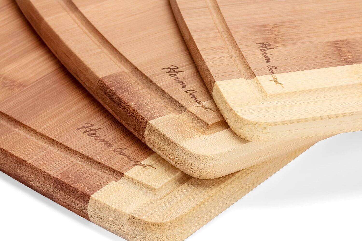 Heim Concept, Heim Concept, Heim Concept