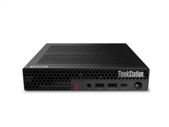Lenovo ThinkStation Tiny P3 10-20