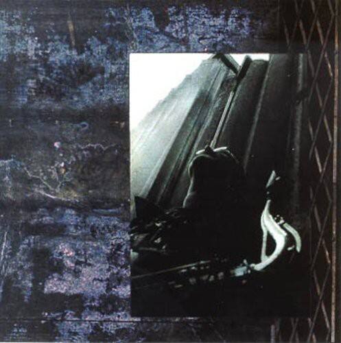 Front. Luc Houtkamp - In Chicago   - COMPACT DISCS.