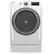 ULTRAFRESH VENT SYSTEM
NORMAL
TOWELS
BULKY
SHEETS
POWER WASH
SELF CLEAN
QUICK WASH
DELICATES
BULKS
HEAVY
WASH
SPEED 7
SPIN
DRY
ENERGY
SAVER
POWER CLEAN
:55