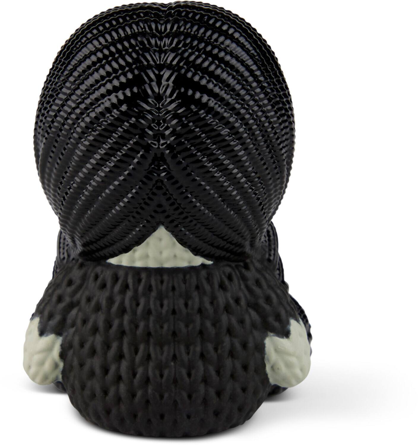 Alt View 2. Handmade by Robots - Handmade by Robots - The Addams Family - Wednesday #024  (1.75" Micro Vinyl Figure)   - Collectibles - Multicolor.