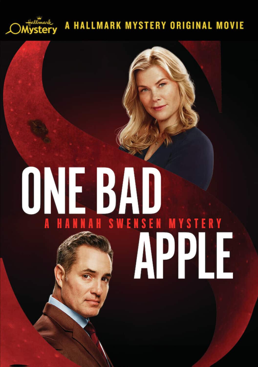 One Bad Apple: A Hannah Swensen Mystery   - DVD