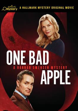 One Bad Apple: A Hannah Swensen Mystery - DVD
