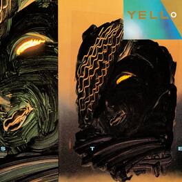 UMG - Yello - Stella - VINYL LP