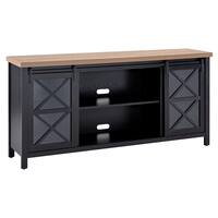 Clementine TV Stand for Most TVs up to 75" - Angle_Zoom