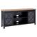 Angle. Camden&Wells - Clementine TV Stand for Most TVs up to 75" - Black Grain/Golden Brown.