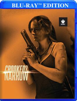 Crooked And Narrow - BLU-RAY