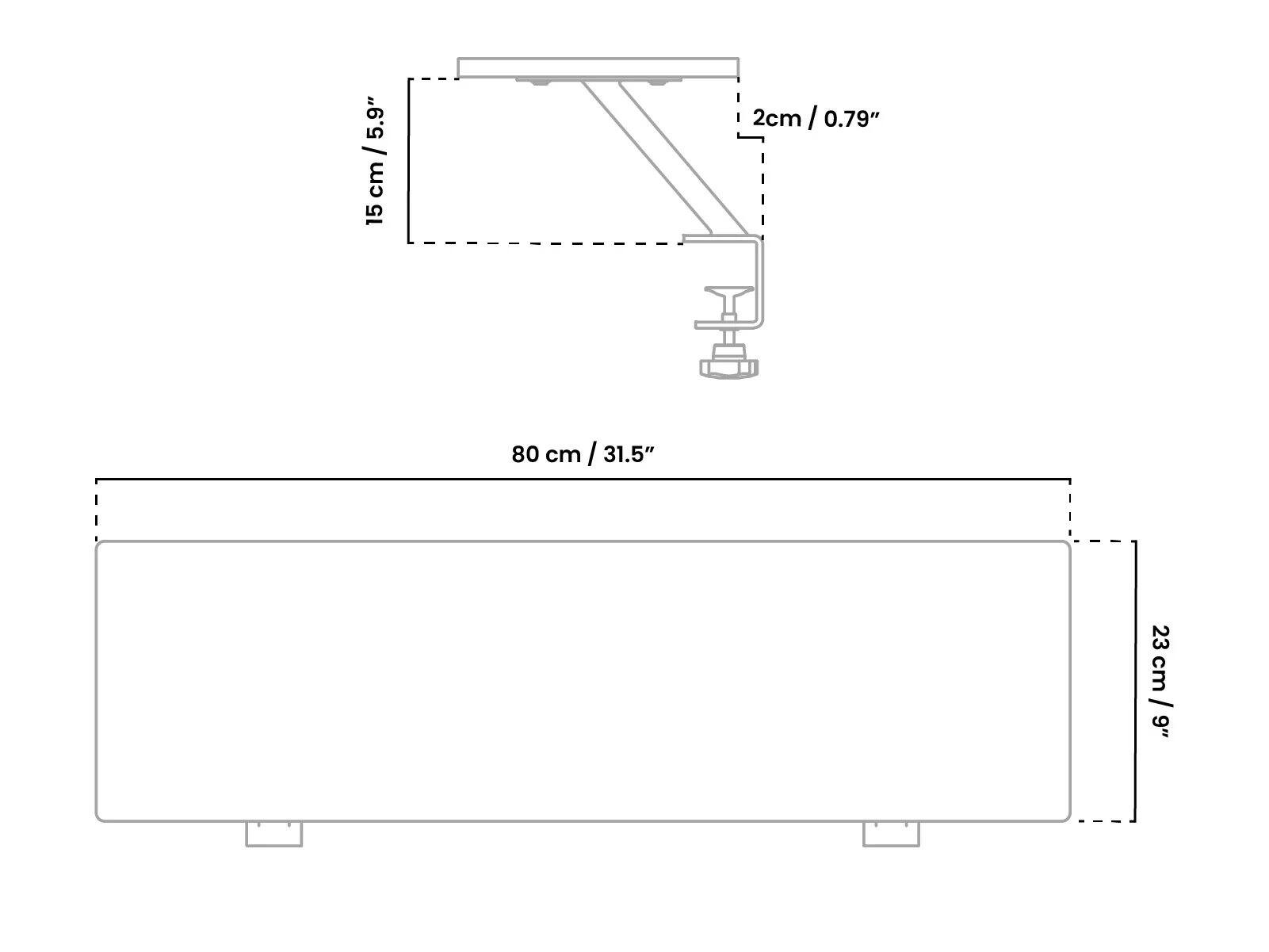 media item thumbnail