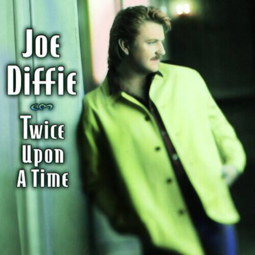 Joe Diffie - Twice Upon a Time   - COMPACT DISCS [CD] price history on PriceWatchPro