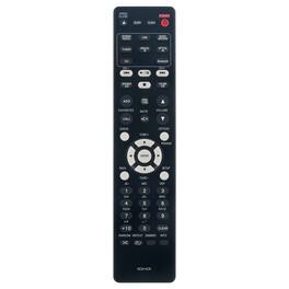 ZdalaMit - New RC014CR Replacement Remote For Marantz Audio Video Receiver System Player M-CR612 Mcr612 - Black