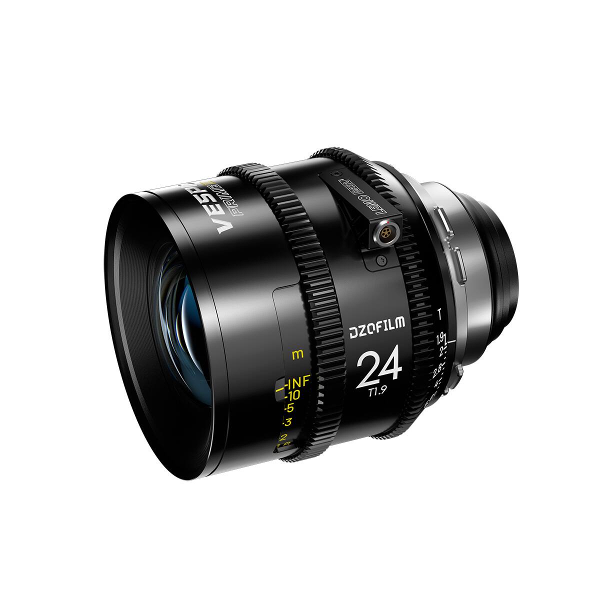 VESPER
PRIME
DAYA LEMO
1 DZOFILM 24mm T1.9
-INF -10 -5 -3 -2