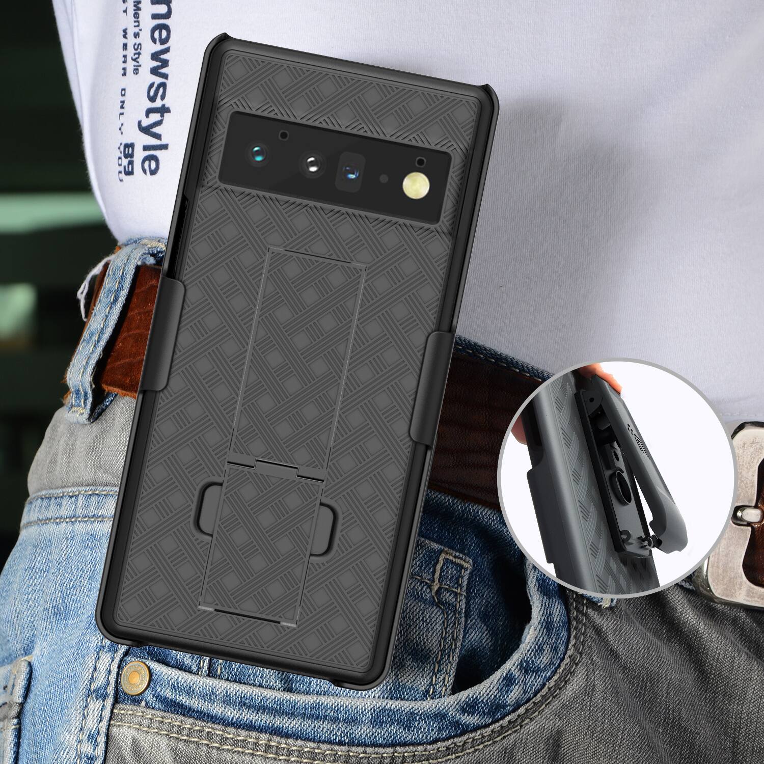 - T W Men's WERR Style TOU ONLY 68 newstyle