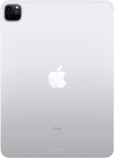 Apple Refurbished Excellent 11 Inch iPad Pro (2nd Generation) with Apple Refurbished Excellent 11 Inch iPad Pro (2nd Generation) with