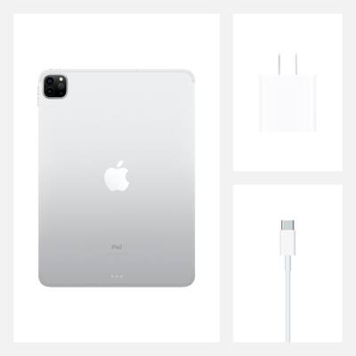 Apple Refurbished Excellent 11 Inch iPad Pro (2nd Generation) with Apple Refurbished Excellent 11 Inch iPad Pro (2nd Generation) with