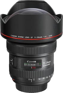 Canon EF S10 22mm F3.5 4.5 USM Ultra Wide Zoom Lens for EOS DSLR Canon EF S10 22mm F3.5 4.5 USM Ultra Wide Zoom Lens for EOS DSLR