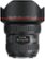 Alt View 1. Canon - EF11-24mm F4L USM Wide Angle Zoom Lens for EOS DSLR Cameras - Black.