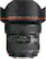 Alt View 1. Canon - EF11-24mm F4L USM Wide Angle Zoom Lens for EOS DSLR Cameras - Black.