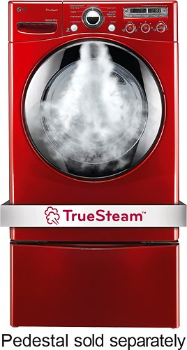 Questions And Answers Lg Steamdryer 73 Cu Ft 9 Cycle Ultra Large Capacity Steam Electric 0311