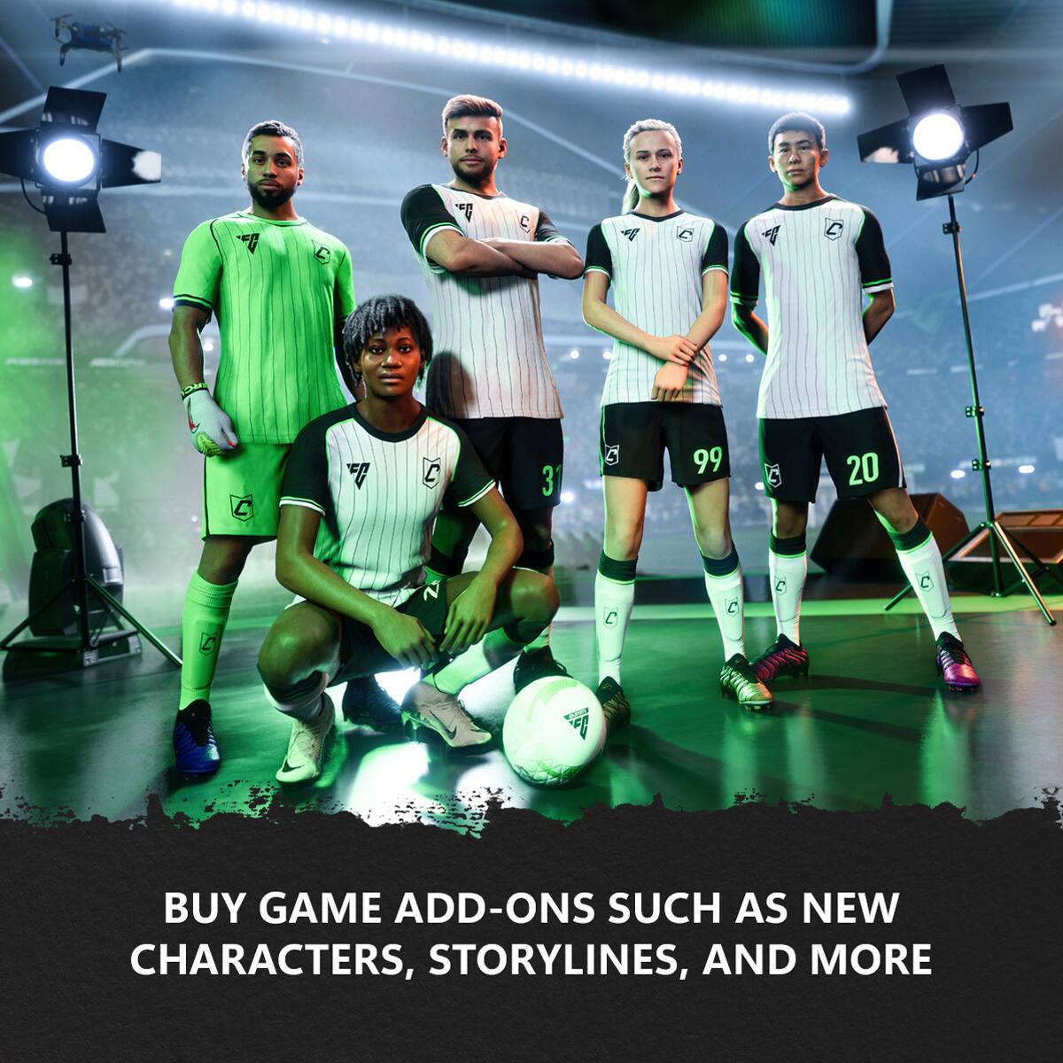 media item thumbnail