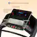 Bluetooth® Headphone Compatible
5" LCD Display
QuickSpeed™ & QuickIncline™ Controls
2" Speakers
Cup Holders
Incline Shortcuts
Speed Shortcuts