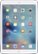Front Zoom. Apple - iPad Air 2 Wi-Fi + Cellular 16GB - Silver.