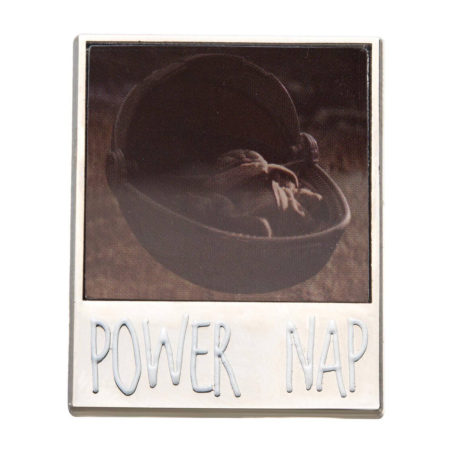 POWER NAP