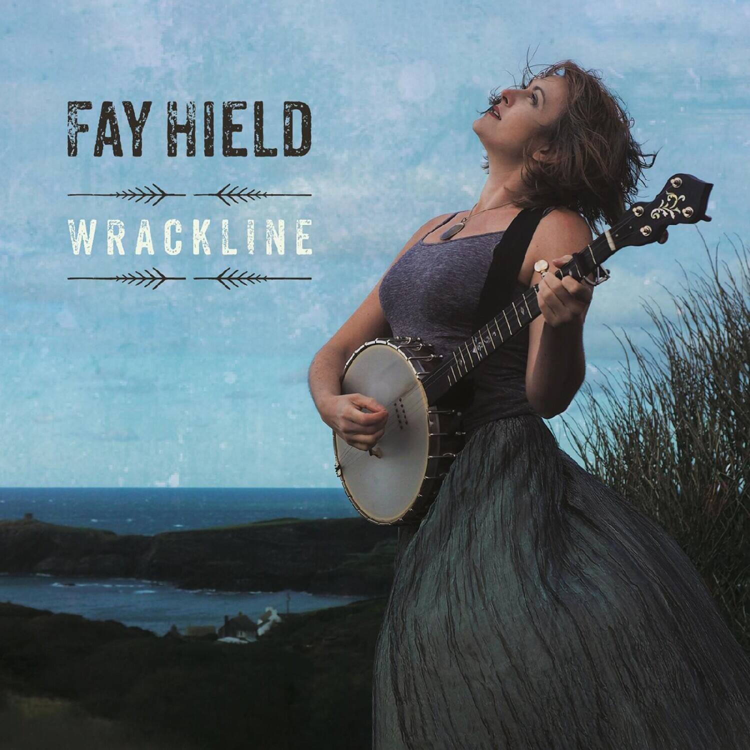 Fay Hield - Wrackline   - COMPACT DISCS [CD] price history on PriceWatchPro