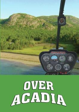 Over Acadia - DVD