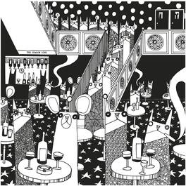 The Shadow Ring - City Lights - VINYL LP