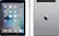 Alt View 11. Apple - iPad Air 2 Wi-Fi + Cellular 16GB - Space Gray.