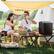 glamping Naturehike