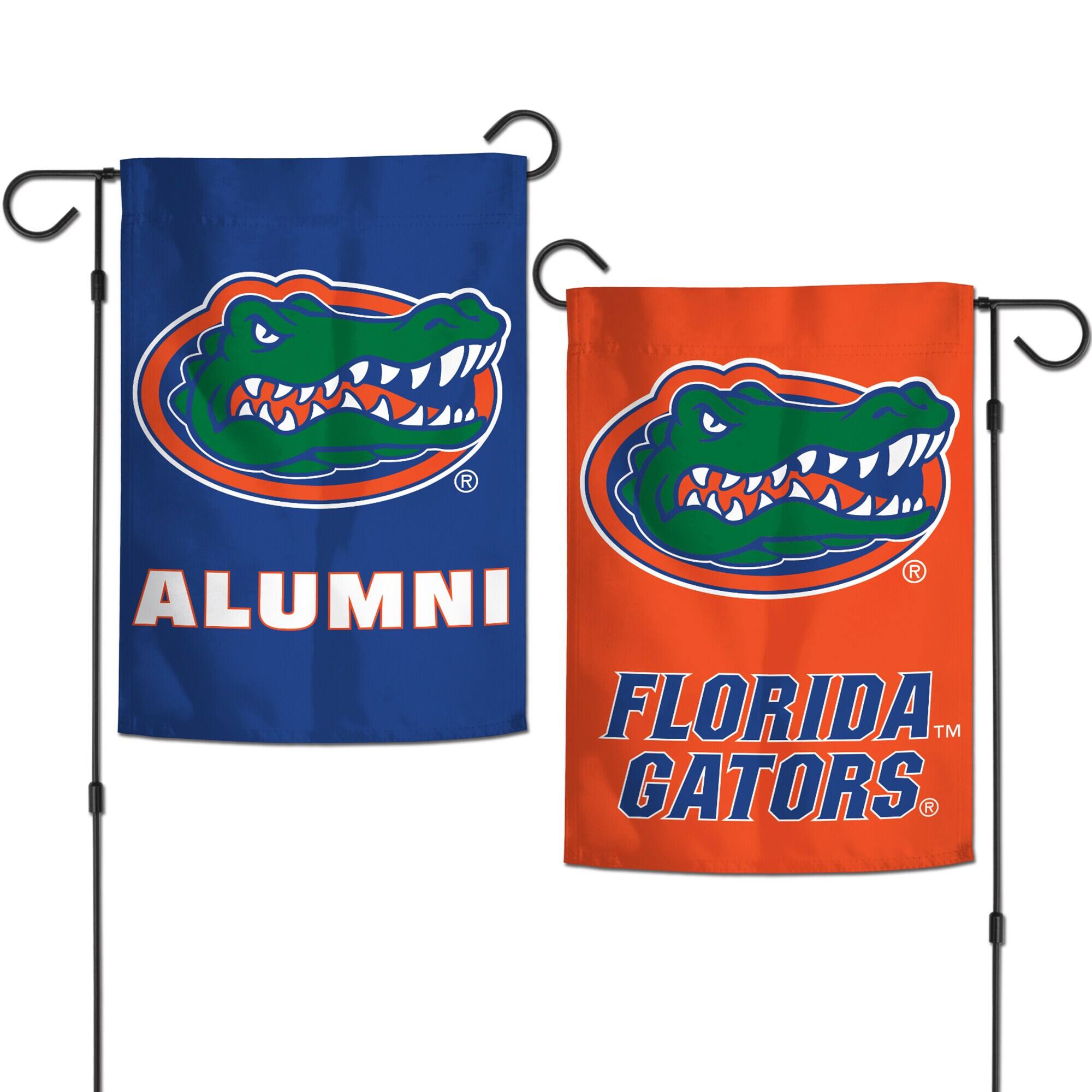 ALUMNI  
FLORIDA GATORS