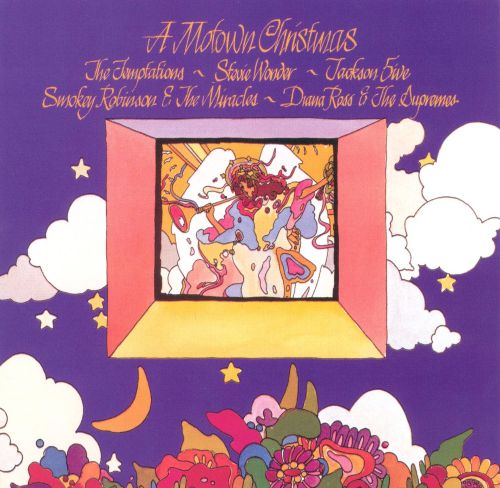  A Motown Christmas [CD]