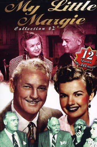 My Little Margie Collection 2  - DVD