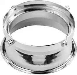 Westcott - Rapid Box Beauty Dish Switch Insert Norman