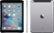 Alt View Zoom 11. Apple - iPad Air 2 Wi-Fi + Cellular 64GB - Space Gray.