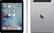 Alt View 11. Apple - iPad Air 2 Wi-Fi + Cellular 64GB - Space Gray.
