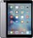 Alt View Zoom 12. Apple - iPad Air 2 Wi-Fi + Cellular 64GB - Space Gray.