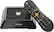 Front. TiVo - Mini - Black.